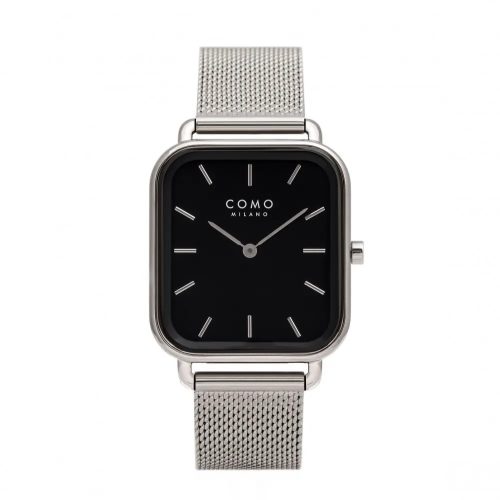 Como Milano Square women's watch CM072.105.1S