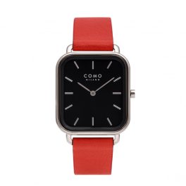 Como Milano Square women's watch CM072.105.2RD2