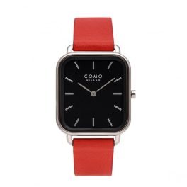 Como Milano Square women's watch CM072.105.2RD2