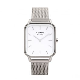 Como Milano Square women's watch CM072.104.1S
