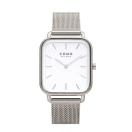 Como Milano Square women's watch CM072.104.1S