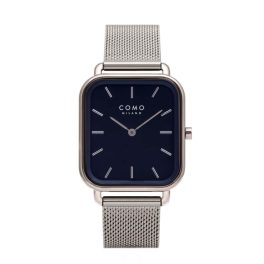 Como Milano Square women's watch CM072.107.1S