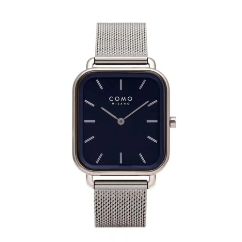 Como Milano Square Damenuhr CM072.107.1S