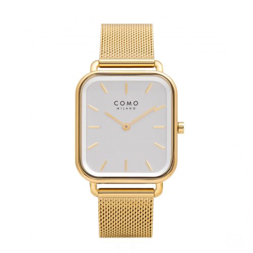 Como Milano Square women's watch CM072.201.1G