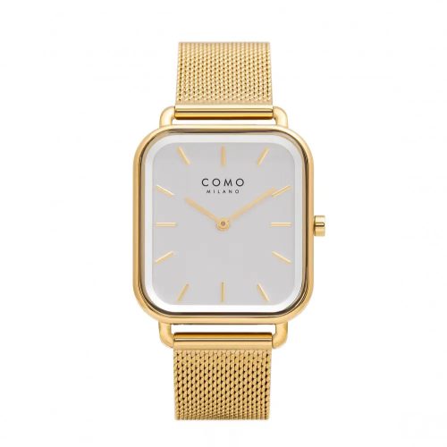 Como Milano Square women's watch CM072.201.1G