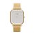 Como Milano Square women's watch CM072.201.1G