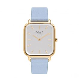 Como Milano Square women's watch CM072.201.2PBL