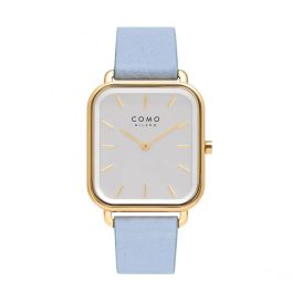 Como Milano Square women's watch CM072.201.2PBL