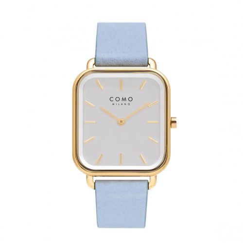 Como Milano Square Damenuhr CM072.201.2PBL