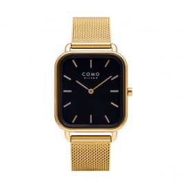 Como Milano Square women's watch CM072.205.1G