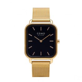 Como Milano Square women's watch CM072.205.1G