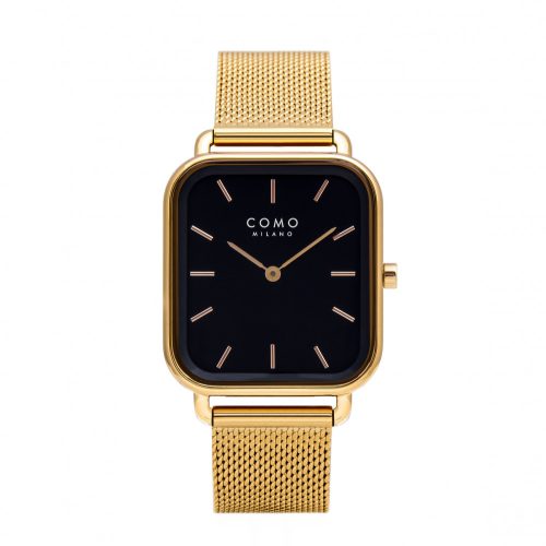 Como Milano Square Damenuhr CM072.205.1G