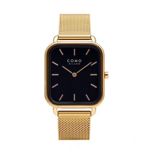 Como Milano Square women's watch CM072.205.1G