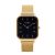 Como Milano Square women's watch CM072.205.1G