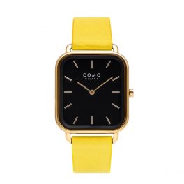 Como Milano Square women's watch CM072.205.2YE