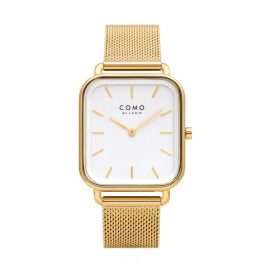 Como Milano Square women's watch CM072.204.1G