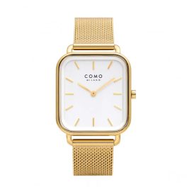 Como Milano Square women's watch CM072.204.1G