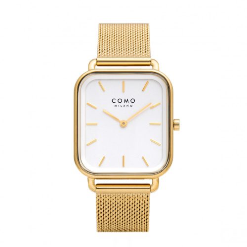 Como Milano Square Damenuhr CM072.204.1G