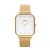 Como Milano Square women's watch CM072.204.1G