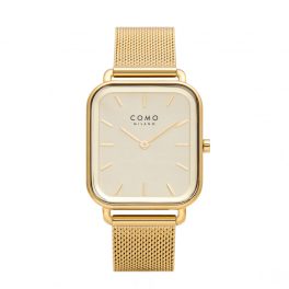 Como Milano Square women's watch CM072.202.1G