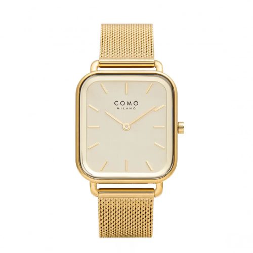 Como Milano Square women's watch CM072.202.1G