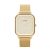 Como Milano Square women's watch CM072.202.1G