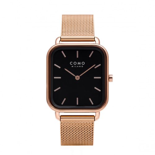 Como Milano Square women's watch CM072.305.1RG