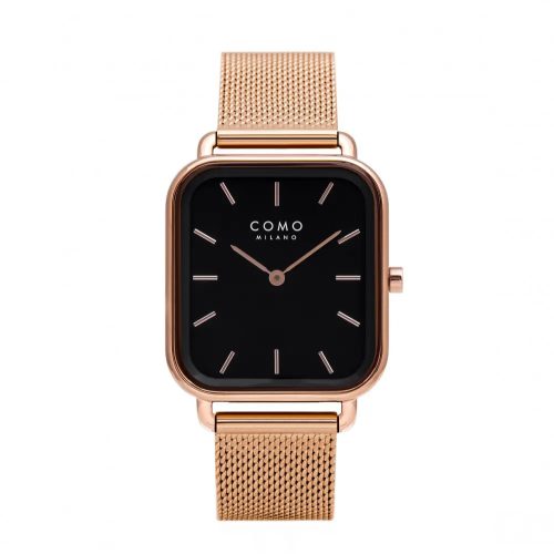 Como Milano Square women's watch CM072.305.1RG
