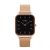 Como Milano Square women's watch CM072.305.1RG