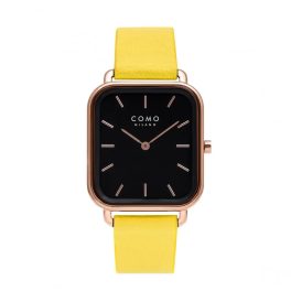 Como Milano Square women's watch CM072.305.2YE