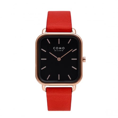 Como Milano Square women's watch CM072.305.2RD2
