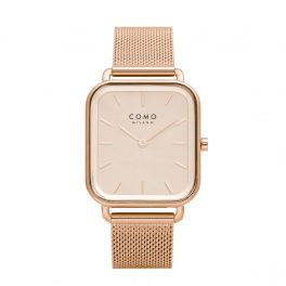 Como Milano Square women's watch CM072.303.1RG