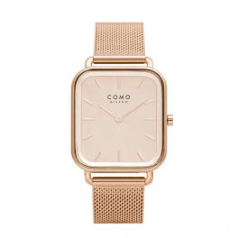 Como Milano Square women's watch CM072.303.1RG