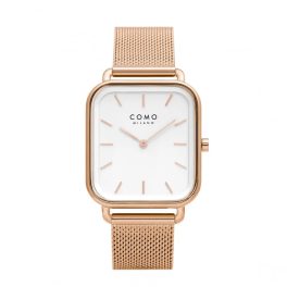 Como Milano Square women's watch CM072.304.1RG