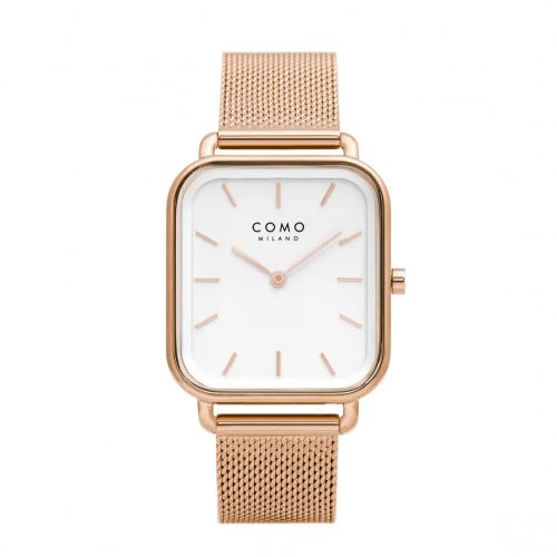Como Milano Square women's watch CM072.304.1RG