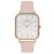 Como Milano Square women's watch CM072.304.2PPK