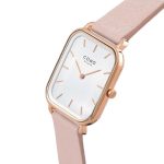 Como Milano Square women's watch CM072.304.2PPK