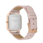 Como Milano Square women's watch CM072.304.2PPK