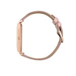 Como Milano Square women's watch CM072.304.2PPK