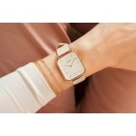 Como Milano Square women's watch CM072.304.2PPK