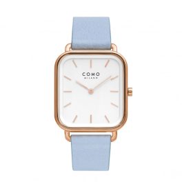 Como Milano Square women's watch CM072.304.2PBL