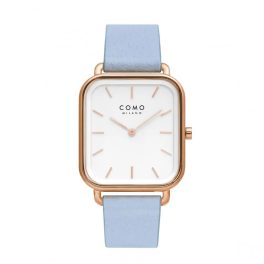 Como Milano Square women's watch CM072.304.2PBL