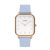 Como Milano Square women's watch CM072.304.2PBL