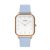 Como Milano Square women's watch CM072.304.2PBL