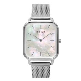 Como Milano Square women's watch CM072.154.1S