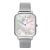 Como Milano Square women's watch CM072.154.1S