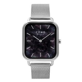 Como Milano Square women's watch CM072.155.1S