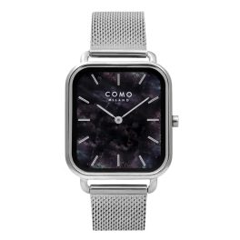 Como Milano Square women's watch CM072.155.1S