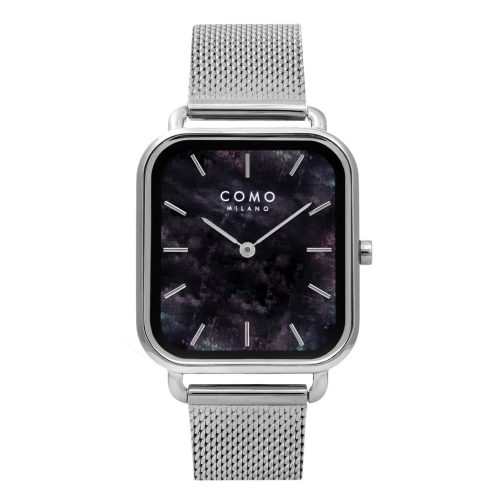 Como Milano Square women's watch CM072.155.1S