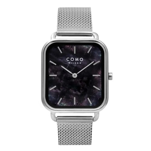 Como Milano Square women's watch CM072.155.1S